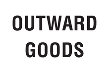 Outward Goods